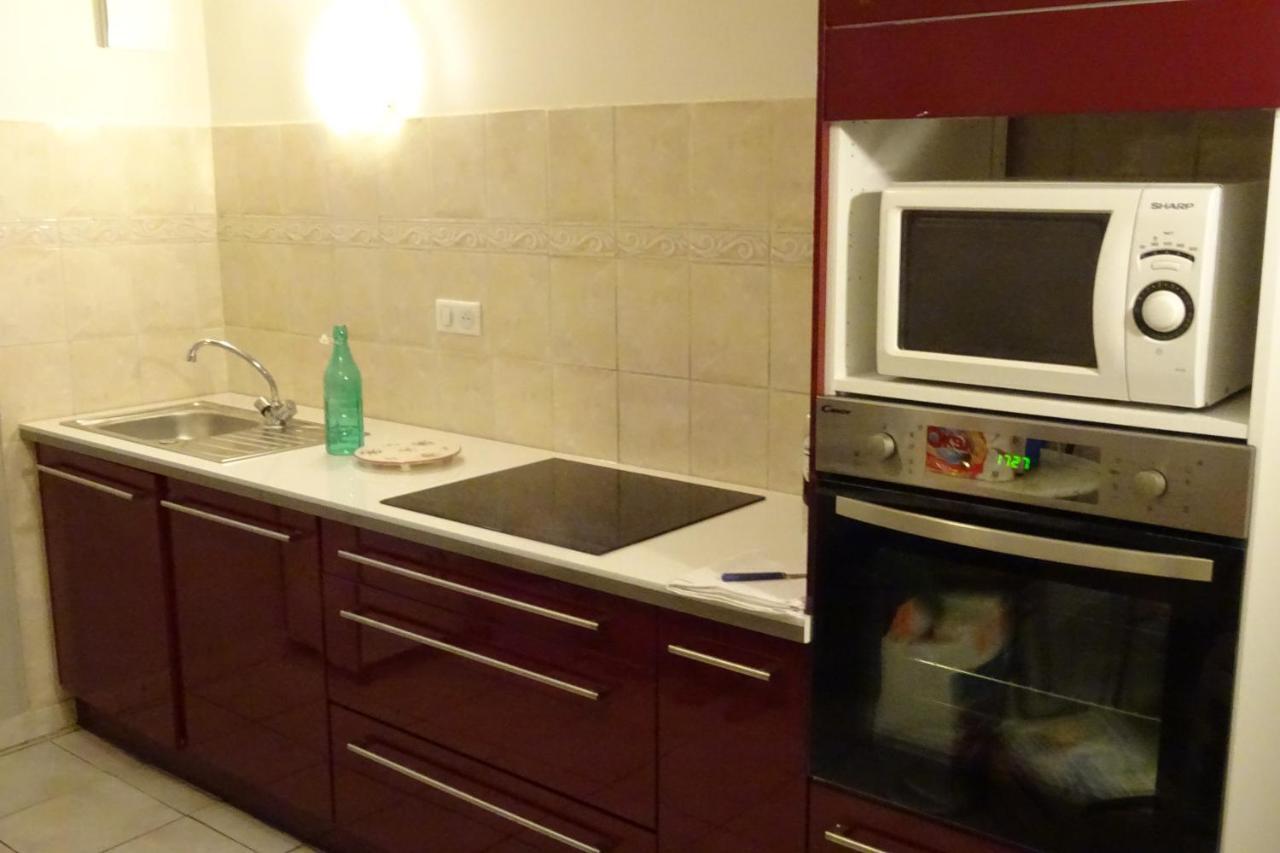 Appart Meuble Fontanille Panazol Luaran gambar
